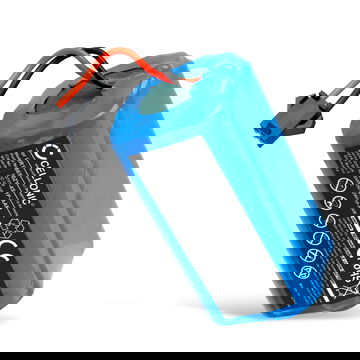 Accu voor Proscenic Eufy RoboVac Tesvor X500 Proscenic 850T Eufy RoboVac G10 Hybrid Eufy RoboVac 11S Eufy RoboVac 30C 3400mAh van CELLONIC