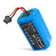 1x Battery (3400mAh, 14.8V)