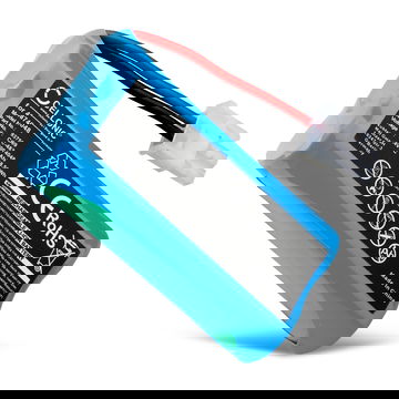 Batterie pour SEVERIN HV7144, SEVERIN AH7914, SEVERIN 4874048 2500mAh de CELLONIC