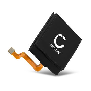 Batterie de remplacement pour montre   - HB532729EFW 450mAh