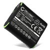 1xBattery 1500mAh