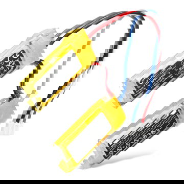 Batterij voor JBL Soundgear / JBL GSP981438 2S 800mAh van CELLONIC