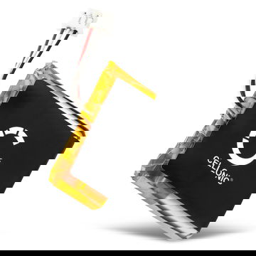 Batterie AHB552826TPC-2 350mAh pour casque audio Sennheiser GSP 670, GSP 500, GSP 350