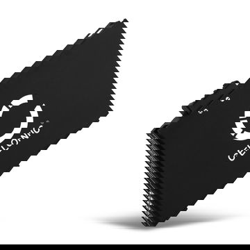 Accu voor Netgear Nighthawk M6 Pro, M6, M5, MR5200, MR6150, MR5000, MR5100 W-20 (4750mAh, 3.85V) van CELLONIC