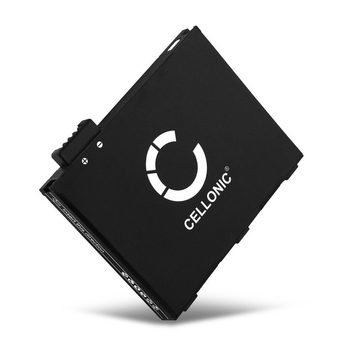 Netgear W-20 Accu Batterij 4750mAh van CELLONIC