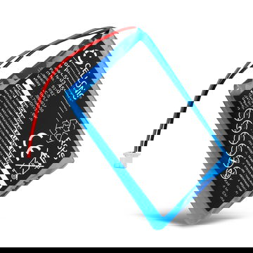 Batterie PL503450 1000mAh pour babyphone LUVION Grand Elite