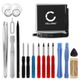 1x 4800mAh 3.85V + kit d'outils