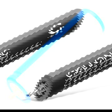 Batterij voor Panasonic ES8807, ES8249, ES8109, ES4000, ES365, ES364, ER230 680mAh van CELLONIC