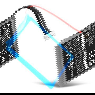 Accu voor NOLAN N86, N85, N43, N43 Air, N103, N71, N43E Air, N43E, B901R PL053448P (800mAh, 3.7V) van CELLONIC