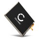 1x Battery (4900mAh, 3.85V)