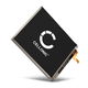 1x 4200mAh 3.85V