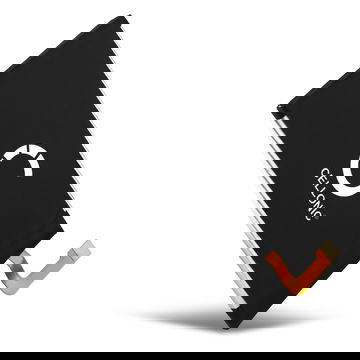 Batterij compatibel met Sony Xperia 5 - LIP1705ERPC 2900mAh vervangende accu reservebatterij extra energie