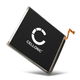 1x 3900mAh 3.85V