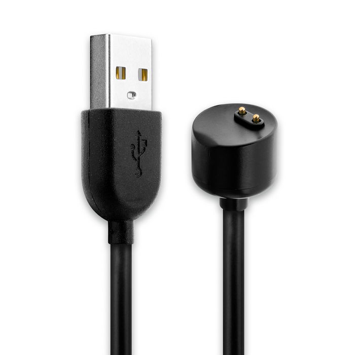 Xiaomi Mi Band 6 Kabel Smartwatch Connector Datakabel Laadkabel van subtel
