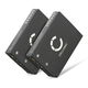 2x 1050mAh 3.7V