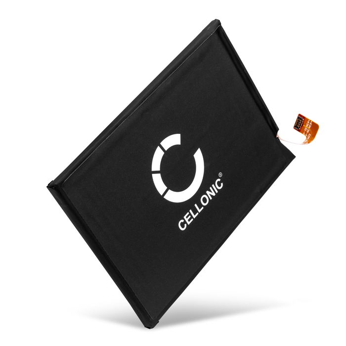 Motorola Moto G9 Plus Batterij 5800mAh van Cellonic