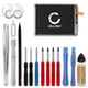 1x 4200mAh 3.85V + kit d'outils
