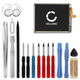 1x Battery (4900mAh, 3.85V) + Tool-kit