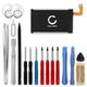 1x Accu LIP1705ERPC 2900mAh + Schroevendraaier-set