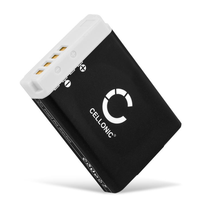 Canon NB-13L Accu Batterij 1250mAh van CELLONIC