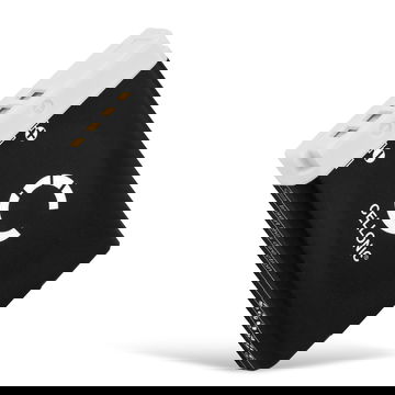 NB-13L Battery for Canon PowerShot G7 X Mark II G1x Mark III G5 X G9 X Mark II PowerShot SX740 HS SX 620 HS SX720 HS SX730 HS 1250mAh Camera Battery Replacement