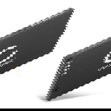 FS-BA800, FS-B1700 batterij voor Flysky FA605 FS-GT2B FS-GT3B FS-GT3C FS-i10 FS-iT4 FS-iT4S afstandsbediening - 1600mAh vervangende accu reserve batterij