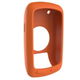 subtel Protective Case Orange Silicone