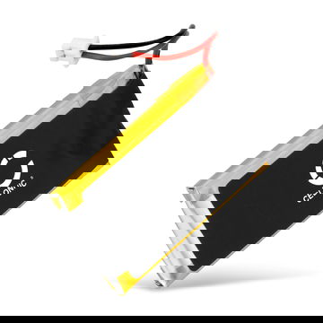 Accu voor Mitel 6867i, 6865, 6869, 6865i, 6920, 6930, 6905, 6940, 6863i, 6869i, 6910, 6900, 6970 50006764, 50005711 (240mAh, 3.7V) van CELLONIC