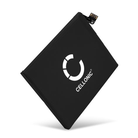 Batterie pour téléphones portables OnePlus 9 Pro BLP827 (2200mAh, 7.4V) de CELLONIC