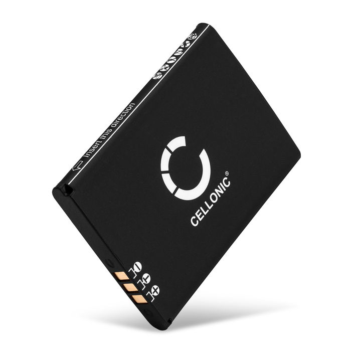 Doro 7080 Batterij 1200mAh van Cellonic