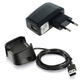 Oplader + USB Kabel