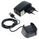 Charger + USB Cable
