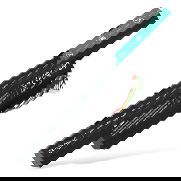 Batterij voor Acer Aspire E5-575, E5-573G, E5-575G, E5-573, E5-573G, E5-575TG, E5-573T, E5-774, Travelmate P259-G2-M, P259-G2-MG, AS16B5J, AS16B8J Laptop - 4400mAh 10.8V 