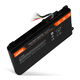 1x 4400mAh 14.8V