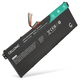 1x Accu AC14B3K 3600mAh