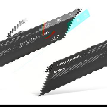 Batterie pour Acer Aspire R3, R3-131T, ES1-572, Chromebook 11 C730E-C07S, C730E-C555, AC14B3K 15.2V 3600mAh de CELLONIC