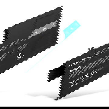 Batterij voor Dell Inspiron 15 5000 / Latitude 3450 / Latitude 3550 Laptop - 3800mAh 11.1V