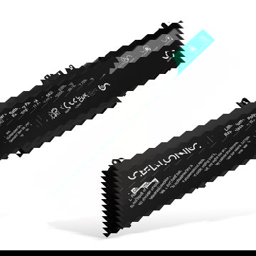 Batterij voor Dell Latitude E5570 / Precision 3510 Laptop - 5500mAh 11.4V