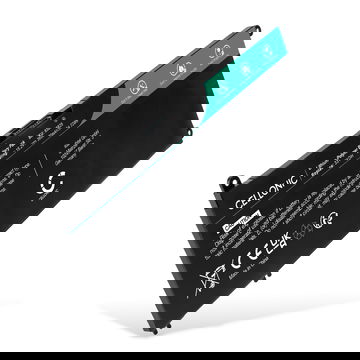 Batterie de rechange pour ordinateurs portables Dell Inspiron 17 7000	1890 / Inspiron 17 7779 / Inspiron 17 7773 - 3600mAh 15.2V