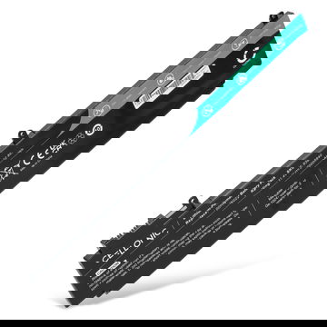 Batterij voor Lenovo ThinkPad T470s, ThinkPad T460s, 00HW022, SB10F46460, SB10F46461 Laptop - 2000mAh 11.4V 