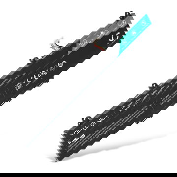 Batterij voor HP EliteBook 830 Gen 8, 830 Gen 4, 830 Gen 7, 845 Gen 8, 845 Gen 4, 835 Gen 8, 835 Gen 7, 845 Gen 6, 860 Gen 10 | ZBook Firefly 14 Gen 8, 14 Gen 7, 14 Gen 7 | ProBook 635 Aero Gen 8 Laptop - 4500mAh 11.4V 