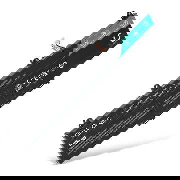 Battery for HP EliteBook 830 Gen 8, 830 Gen 4, 830 Gen 7, 845 Gen 8, 845 Gen 4, 835 Gen 8, 835 Gen 7, 845 Gen 6, 860 Gen 10 | ZBook Firefly 14 Gen 8, 14 Gen 7, 14 Gen 7 | ProBook 635 Aero Gen 8 11.4V 4500mAh from CELLONIC