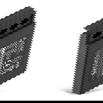 Batterie Cavotec M9-1051-3600 EX, MC-3, MC-3000, M5-1051-3600 (Version 2) M5-1051-3600 (2600mAh, 7.4V) de CELLONIC