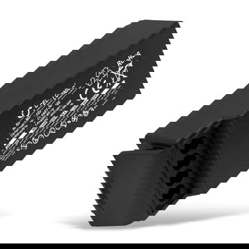 Batterie Cavotec M9-1051-3600 EX MC-3 MC-3000 (Version 2) M5-1051-3600 (3400mAh, 7.4V) de CELLONIC