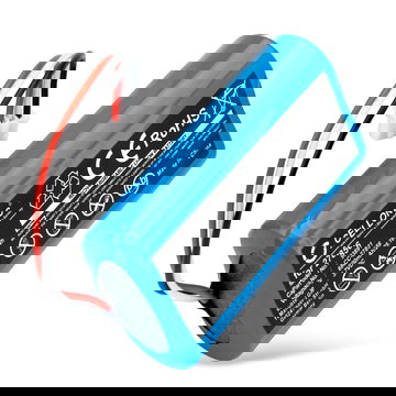 Batterie 27856 6800mAh pour radio Albrecht DR 855 / DR 860