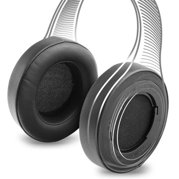 Coussinets de remplacement pour casque audio Razer Kraken Pro 7.1 V2, mousse haut de gamme de rechange pour headset, pour réparer facilement un casque filaire et sans fil