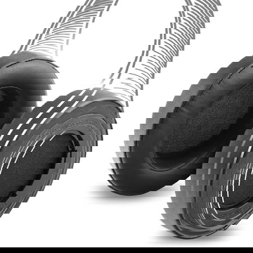 Headset oorkussen vervanging compatibel met Razer Kraken Pro 7.1 V2 koptelefoon Earpads Beugelkussens Pads Kussentjes Replacement pads Vervangend kussen