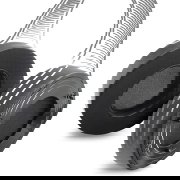 Headset oorkussen vervanging compatibel met Razer Thresher Ultimate 7.1 koptelefoon Earpads Beugelkussens Pads Kussentjes Replacement pads Vervangend kussen