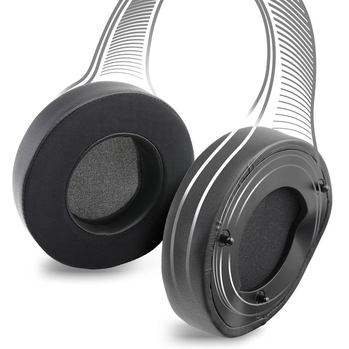 Razer Thresher Ultimate 7.1 Headset vervanging schuim oorkussen comfy foam earpad vervanging met noise cancellation