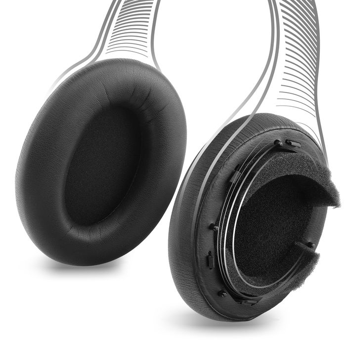 Sony WH-1000xM3 Coussinets de rechange pour casque audio